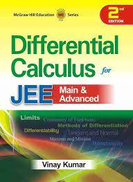 Differential Calculus for JEE Mains and Advanced